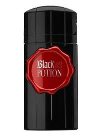 Оригинален мъжки парфюм PACO RABANNE Black XS Potion For Him EDT Без Опаковка /Тестер/